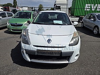 Renault clio iii phase 1.2i expression 75, 2011 - afbeelding 12 van  43