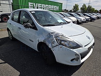 Renault clio iii phase 1.2i expression 75, 2011 - afbeelding 23 van  43