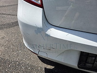 Renault clio iii phase 1.2i expression 75, 2011 - afbeelding 37 van  43