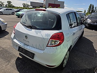 Renault clio iii phase 1.2i expression 75, 2011 - afbeelding 34 van  43
