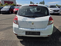 Renault clio iii phase 1.2i expression 75, 2011 - afbeelding 39 van  43