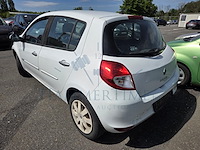 Renault clio iii phase 1.2i expression 75, 2011 - afbeelding 40 van  43