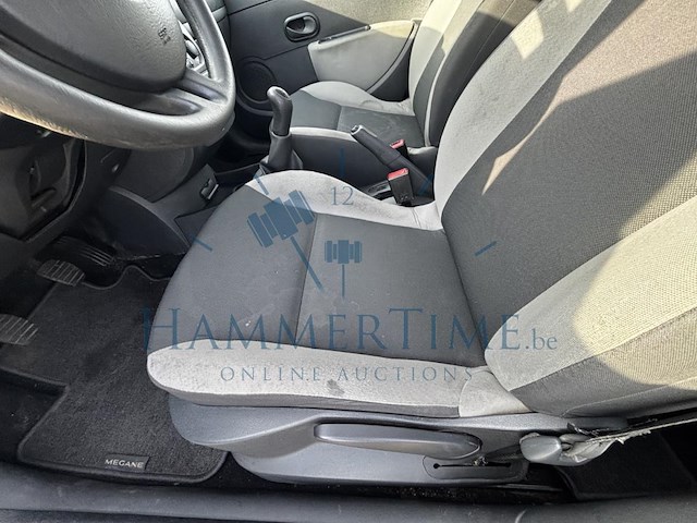 Renault clio iii phase 1.5 dci authentique eco, 2010 - afbeelding 3 van  37