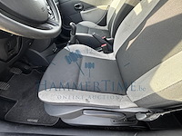 Renault clio iii phase 1.5 dci authentique eco, 2010 - afbeelding 3 van  37