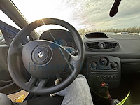 Renault clio iii phase 1.5 dci authentique eco, 2010 - afbeelding 5 van  37