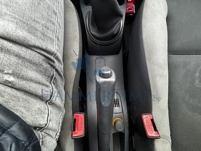 Renault clio iii phase 1.5 dci authentique eco, 2010 - afbeelding 8 van  37