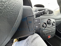 Renault clio iii phase 1.5 dci authentique eco, 2010 - afbeelding 10 van  37