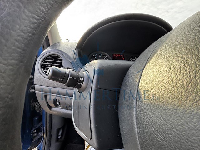 Renault clio iii phase 1.5 dci authentique eco, 2010 - afbeelding 11 van  37