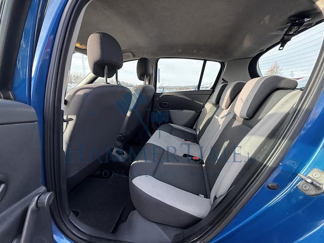Renault clio iii phase 1.5 dci authentique eco, 2010 - afbeelding 14 van  37