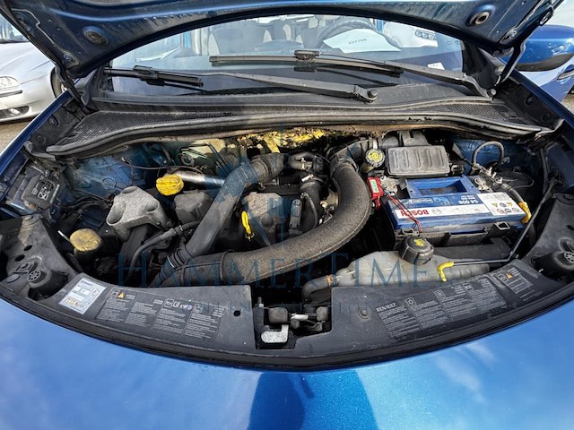 Renault clio iii phase 1.5 dci authentique eco, 2010 - afbeelding 21 van  37