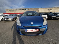 Renault clio iii phase 1.5 dci authentique eco, 2010 - afbeelding 12 van  37