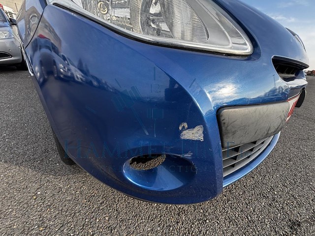 Renault clio iii phase 1.5 dci authentique eco, 2010 - afbeelding 24 van  37