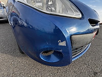 Renault clio iii phase 1.5 dci authentique eco, 2010 - afbeelding 24 van  37