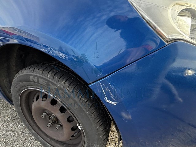 Renault clio iii phase 1.5 dci authentique eco, 2010 - afbeelding 26 van  37