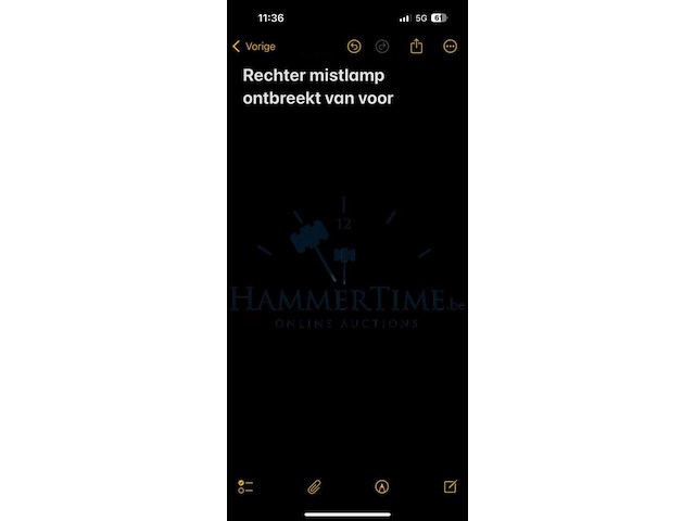 Renault clio iii phase 1.5 dci authentique eco, 2010 - afbeelding 31 van  37