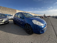 Renault clio iii phase 1.5 dci authentique eco, 2010 - afbeelding 23 van  37