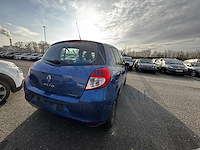 Renault clio iii phase 1.5 dci authentique eco, 2010 - afbeelding 33 van  37
