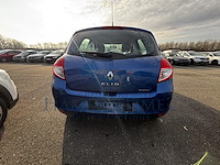 Renault clio iii phase 1.5 dci authentique eco, 2010 - afbeelding 34 van  37