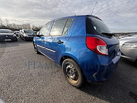 Renault clio iii phase 1.5 dci authentique eco, 2010 - afbeelding 35 van  37