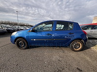 Renault clio iii phase 1.5 dci authentique eco, 2010 - afbeelding 36 van  37