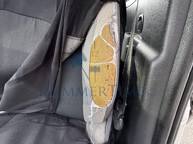 Renault clio iii phase 1.5 dci business fap (fleet), 2011 - afbeelding 5 van  49