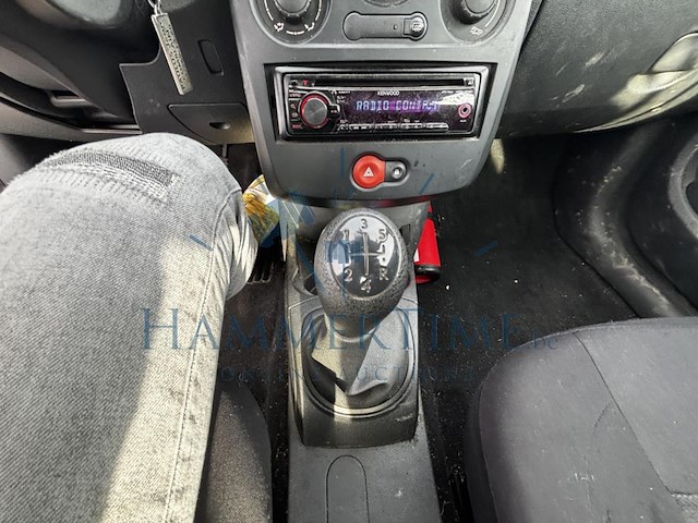 Renault clio iii phase 1.5 dci business fap (fleet), 2011 - afbeelding 9 van  49