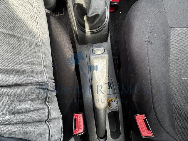 Renault clio iii phase 1.5 dci business fap (fleet), 2011 - afbeelding 10 van  49