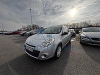 Renault clio iii phase 1.5 dci business fap (fleet), 2011 - afbeelding 1 van  49