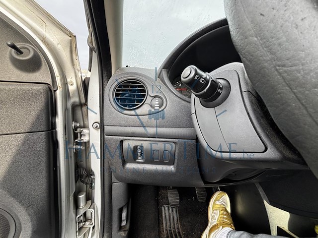 Renault clio iii phase 1.5 dci business fap (fleet), 2011 - afbeelding 13 van  49