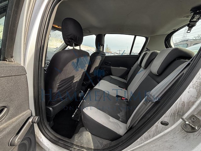 Renault clio iii phase 1.5 dci business fap (fleet), 2011 - afbeelding 14 van  49