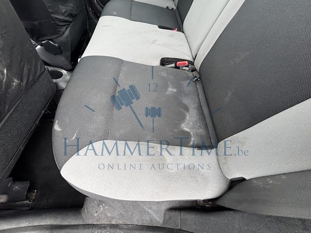 Renault clio iii phase 1.5 dci business fap (fleet), 2011 - afbeelding 15 van  49