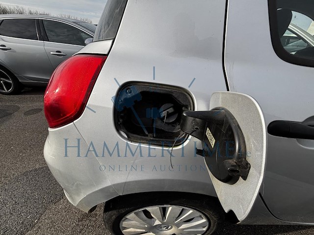 Renault clio iii phase 1.5 dci business fap (fleet), 2011 - afbeelding 17 van  49