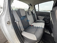 Renault clio iii phase 1.5 dci business fap (fleet), 2011 - afbeelding 18 van  49