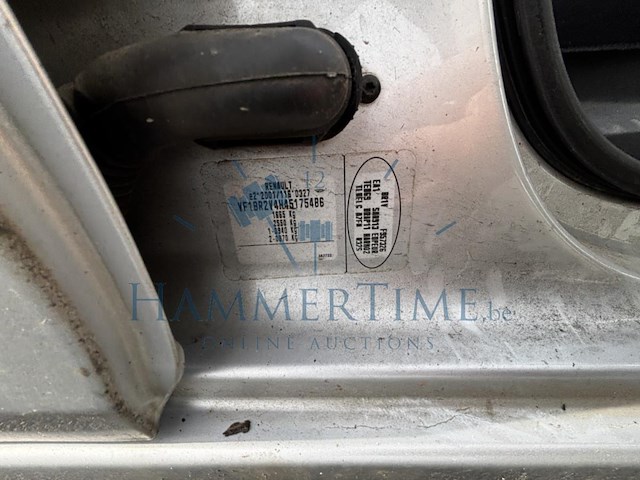 Renault clio iii phase 1.5 dci business fap (fleet), 2011 - afbeelding 20 van  49