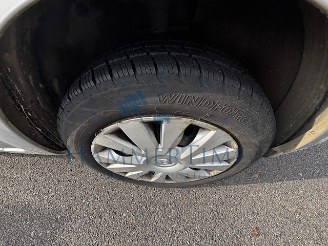 Renault clio iii phase 1.5 dci business fap (fleet), 2011 - afbeelding 22 van  49