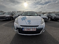 Renault clio iii phase 1.5 dci business fap (fleet), 2011 - afbeelding 12 van  49