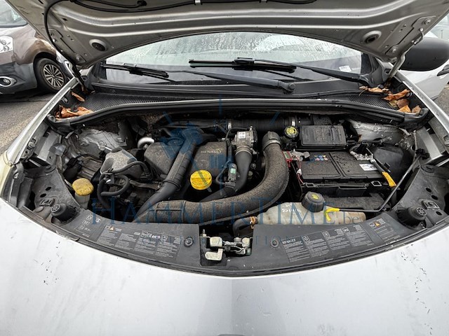 Renault clio iii phase 1.5 dci business fap (fleet), 2011 - afbeelding 24 van  49