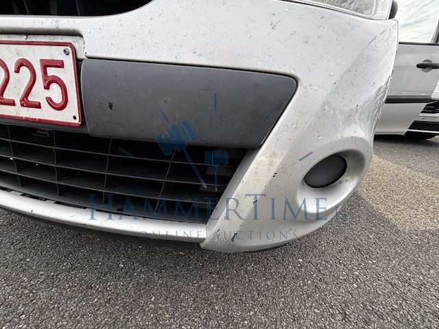 Renault clio iii phase 1.5 dci business fap (fleet), 2011 - afbeelding 25 van  49