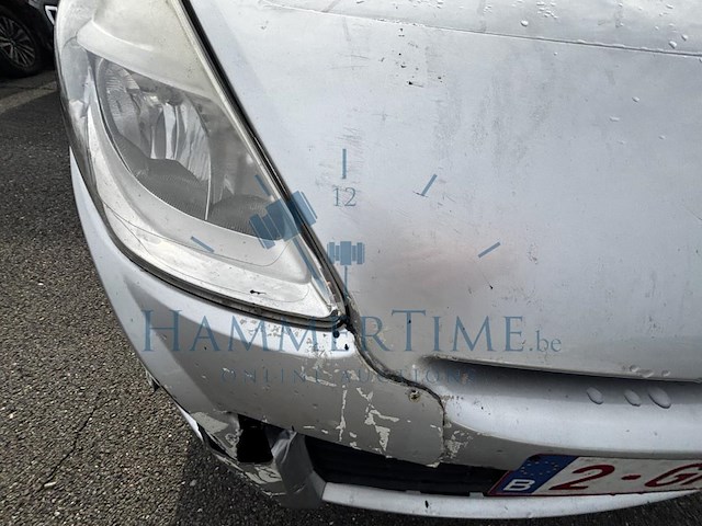 Renault clio iii phase 1.5 dci business fap (fleet), 2011 - afbeelding 27 van  49