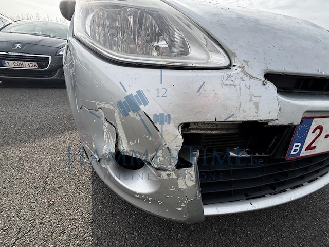 Renault clio iii phase 1.5 dci business fap (fleet), 2011 - afbeelding 29 van  49