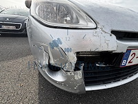 Renault clio iii phase 1.5 dci business fap (fleet), 2011 - afbeelding 29 van  49