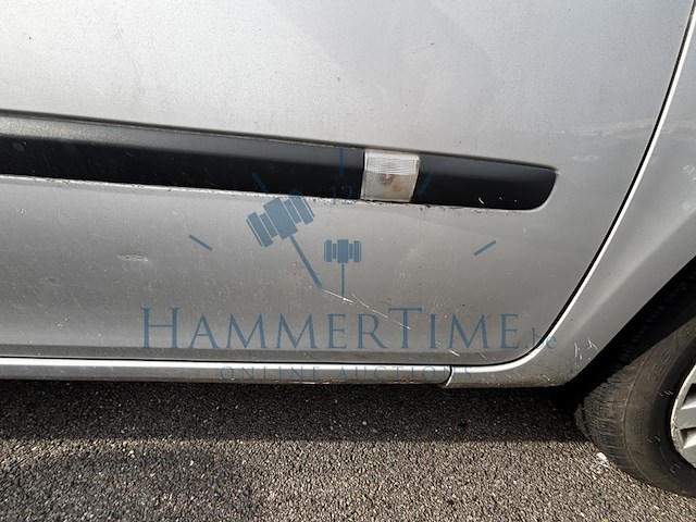 Renault clio iii phase 1.5 dci business fap (fleet), 2011 - afbeelding 35 van  49