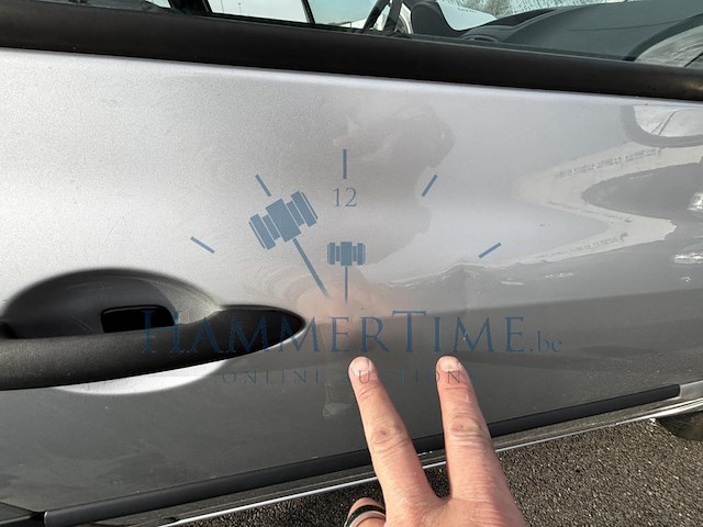 Renault clio iii phase 1.5 dci business fap (fleet), 2011 - afbeelding 36 van  49