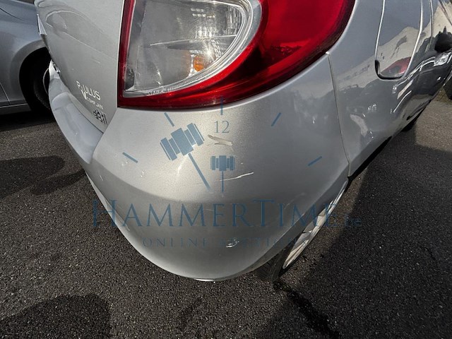 Renault clio iii phase 1.5 dci business fap (fleet), 2011 - afbeelding 39 van  49