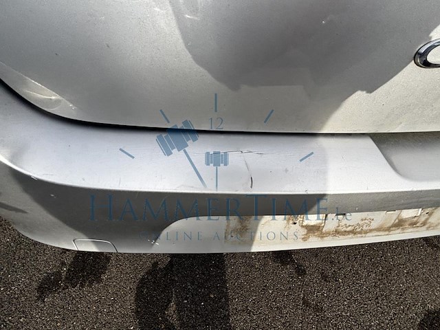 Renault clio iii phase 1.5 dci business fap (fleet), 2011 - afbeelding 40 van  49