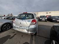 Renault clio iii phase 1.5 dci business fap (fleet), 2011 - afbeelding 45 van  49