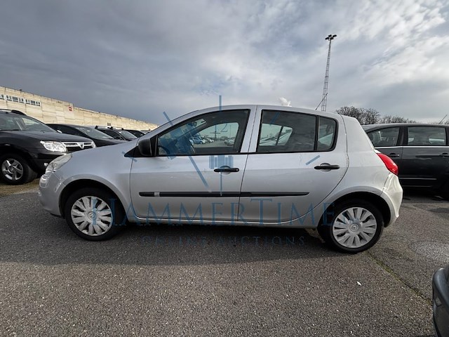 Renault clio iii phase 1.5 dci business fap (fleet), 2011 - afbeelding 48 van  49