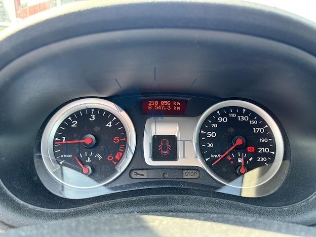 Renault clio iii phase 1.5 dci ice-watch fap, 2011 - afbeelding 3 van  37