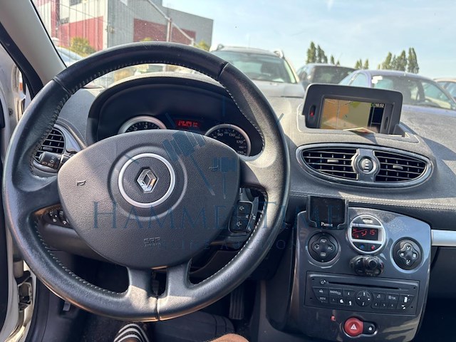 Renault clio iii phase 1.5 dci ice-watch fap, 2011 - afbeelding 4 van  37