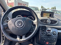 Renault clio iii phase 1.5 dci ice-watch fap, 2011 - afbeelding 4 van  37